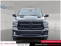 2021 Ram 1500 Classic Express-1