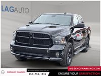 2021 Ram 1500 Classic Express-0