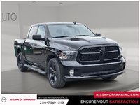 2021 Ram 1500 Classic Express-2