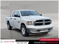 2023 Ram 1500 Classic SLT-2