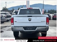 2023 Ram 1500 Classic SLT-5