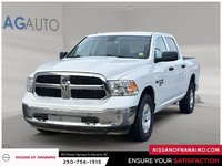 2023 Ram 1500 Classic SLT-0