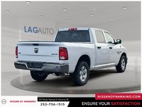 2023 Ram 1500 Classic SLT-4