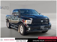2023 Ram 1500 Classic Express-2