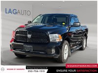 2023 Ram 1500 Classic Express-0