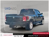 2023 Ram 1500 Classic Express-4