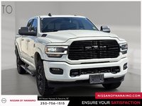 2022 Ram 2500 Laramie-2