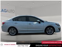 2016 Subaru Impreza 2.0i-3