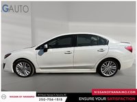 2016 Subaru Impreza 2.0i-7