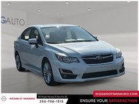 2016 Subaru Impreza 2.0i-2