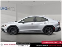 2022 Subaru WRX Sport-Tech-2