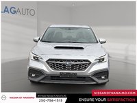 2022 Subaru WRX Sport-Tech-1