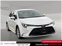 2022 Toyota Corolla LE-2