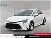 2022 Toyota Corolla LE-0