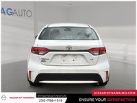 2022 Toyota Corolla LE-5