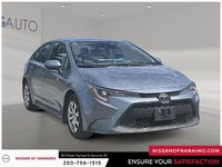 2022 Toyota Corolla LE-2