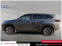 2025 Toyota Highlander XLE-7