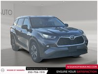 2025 Toyota Highlander XLE-2