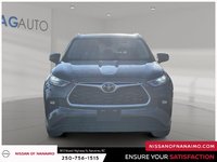 2025 Toyota Highlander XLE-1