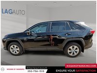 2022 Toyota RAV4 LE-7