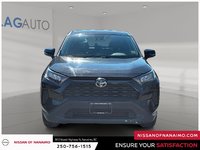 2022 Toyota RAV4 LE-1