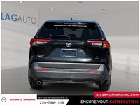 2022 Toyota RAV4 LE-5