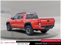 2017 Toyota Tacoma TRD Off-Road-4