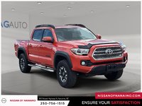 2017 Toyota Tacoma TRD Off-Road-2