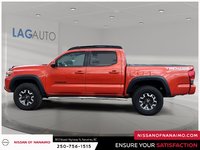 2017 Toyota Tacoma TRD Off-Road-5
