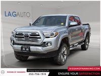 2019 Toyota Tacoma Limited-0