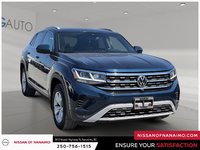 2020 Volkswagen Atlas Cross Sport Execline-2