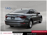 2019 Volkswagen Jetta Comfortline-4