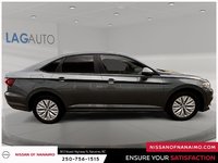 2019 Volkswagen Jetta Comfortline-3