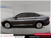 2019 Volkswagen Jetta Comfortline-7