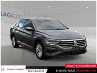 2019 Volkswagen Jetta Comfortline-2