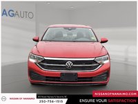 2024 Volkswagen Jetta Comfortline-1