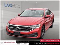 2024 Volkswagen Jetta Comfortline-0