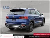 2023 Volkswagen Taos Comfortline-4