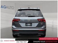 2021 Volkswagen Tiguan Comfortline-5