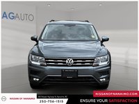 2021 Volkswagen Tiguan Comfortline-1