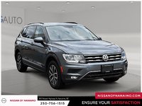 2021 Volkswagen Tiguan Comfortline-2