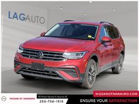 2024 Volkswagen Tiguan Comfortline-0