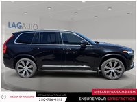 2022 Volvo XC90 Recharge Plug-In Hybrid Inscription-3