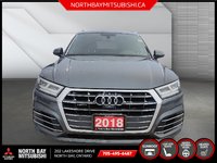 2018 Audi Q5 PROGRESSIV-1