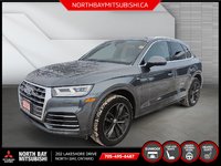 2018 Audi Q5 PROGRESSIV-0