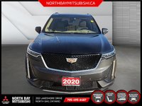 2020 CADILLAC TRUCK XT6 SPORT-1