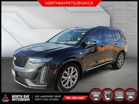 2020 CADILLAC TRUCK XT6 SPORT-0