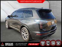 2020 CADILLAC TRUCK XT6 SPORT-3