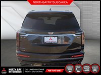 2020 CADILLAC TRUCK XT6 SPORT-2