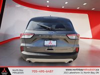 2022 FORD TRUCK ESCAPE SEL HYBRID-2